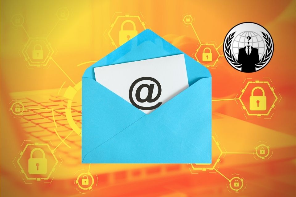 Come Aprire Una Email Sicura Con Protonmail Numero Org