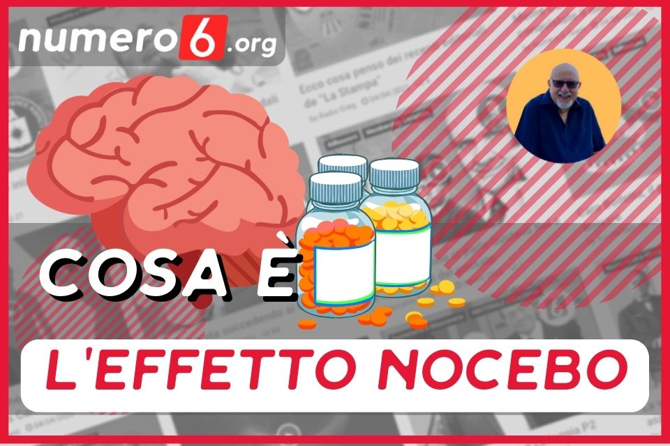 Il Nostro Pensiero Pu Distruggerci Cos L Effetto Nocebo