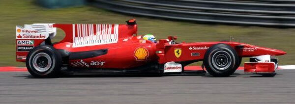 Ferrari-Marlboro
