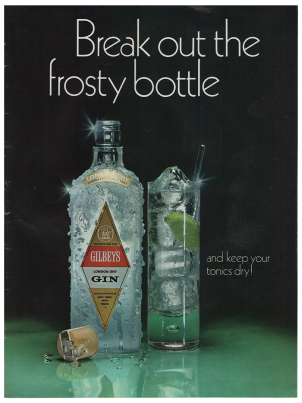 GILBEY'S AD (USE THIS ONE)