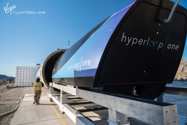 hyperloop-unit
