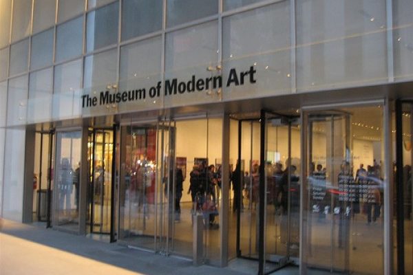the_museum_of_modern_art