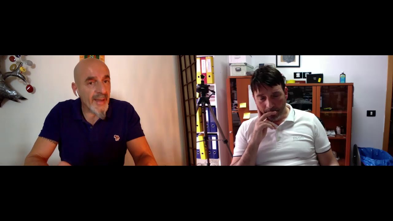 Le Segrete Esperienze Di Luca E Fanny