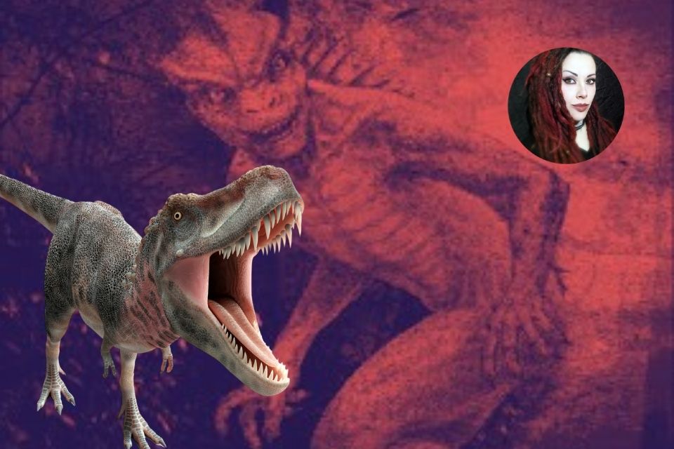 Se I Dinosauri Non Si Fossero Estinti