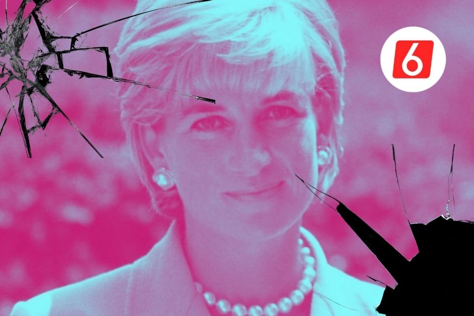 Quanti Anni Aveva Diana Quando è Morta La morte di Lady Diana è solo un caso? - Numero6.org