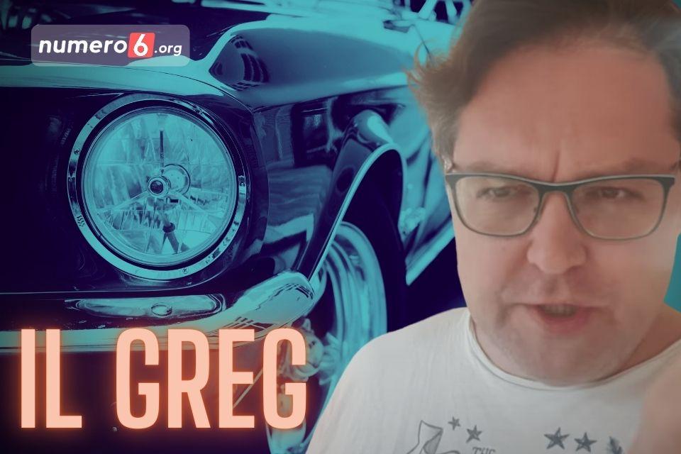 Radio Greg