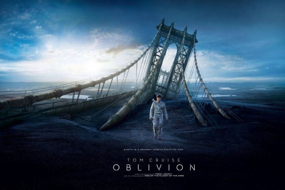 Oblivion какое издание лучше