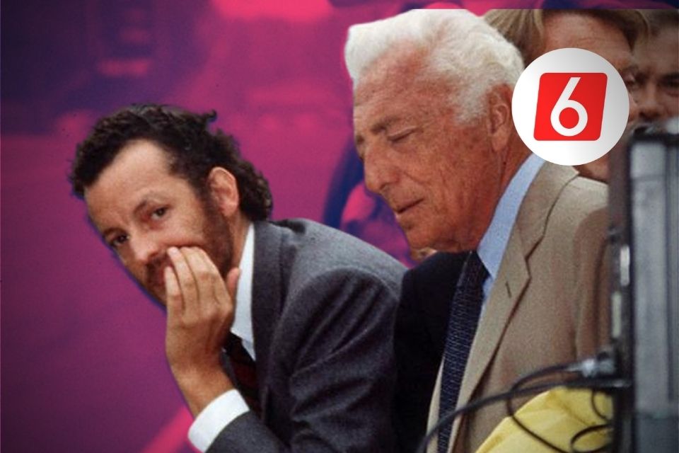 Il Suicidio Di Edoardo Agnelli: Cosa E' Successo Davvero? - Numero6.org