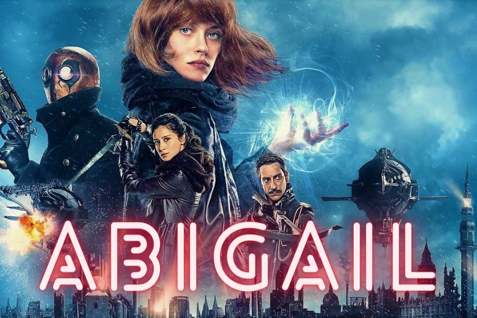 Film Abigail