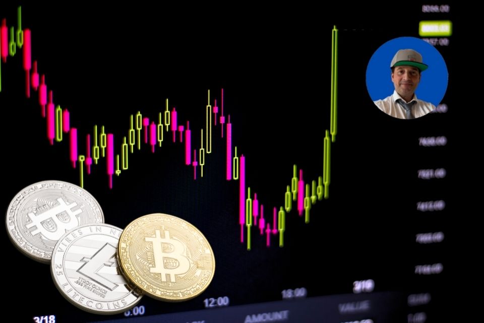 Importante Consiglio Di Morris, Bitcoin Raggiunge Il Prezzo Record Di ...