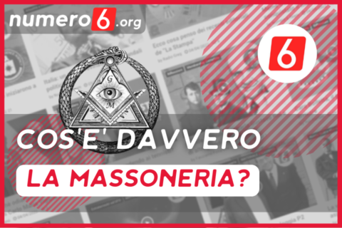 DocuFilm Sulla Massoneria: Ecco Cosa Ne Penso! - Nuova Realtà - Numero6.org