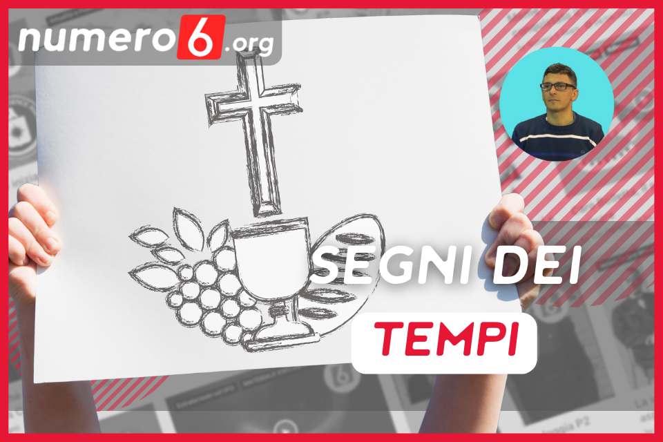 Sai Riconoscere I Segni Dei Tempi Ecco Un Riassunto Numero6