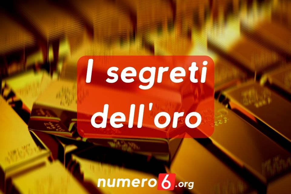 Valutazione Oro E Argento | Prezzi, Quotazioni E Guide Complete - Foto 7