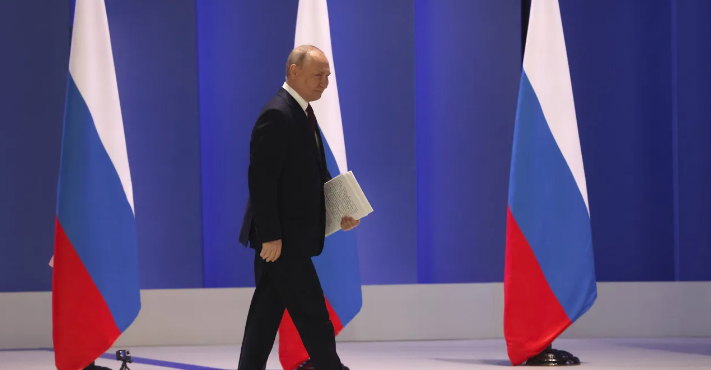 I punti essenziali del recente discorso di Putin – Speciale