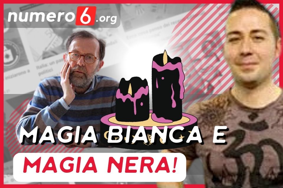 La magia è qui! - Corde - Giochi, DVD e LIBRI