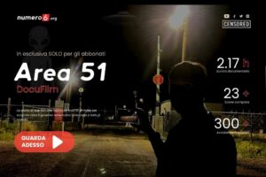 docufilm area51