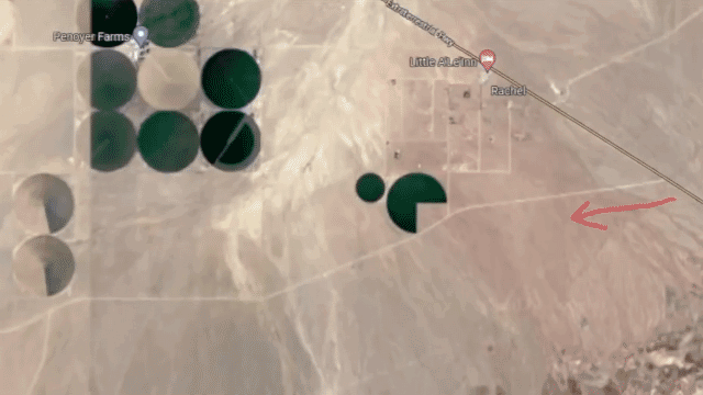 promo 9 - area 51
