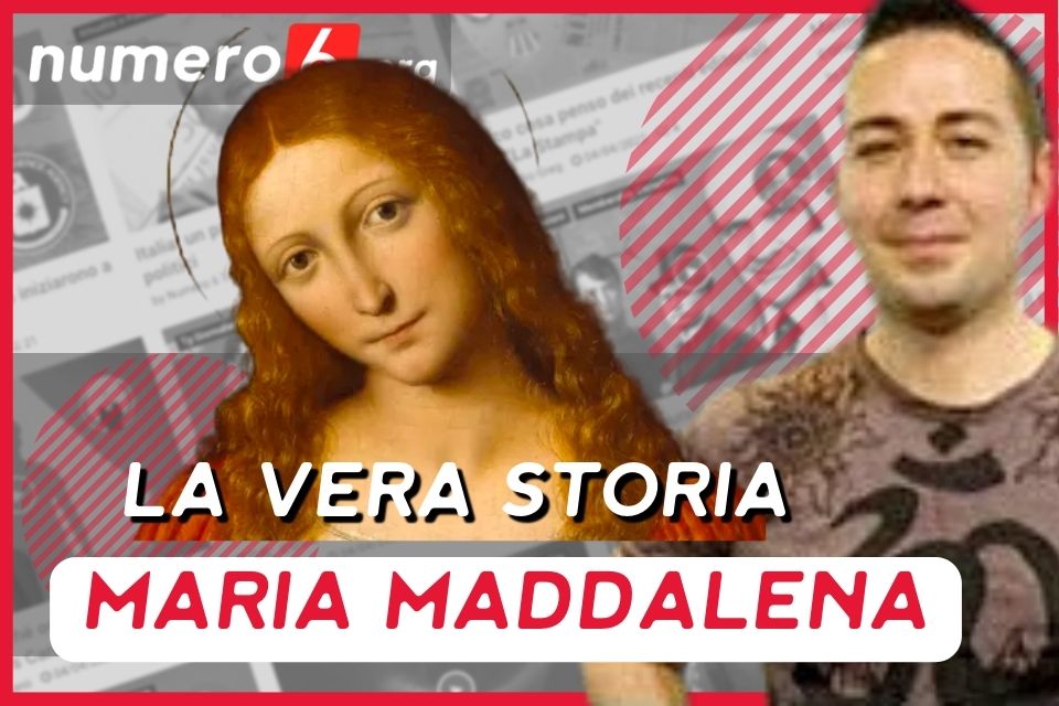 La Vera Storia Di Maria
