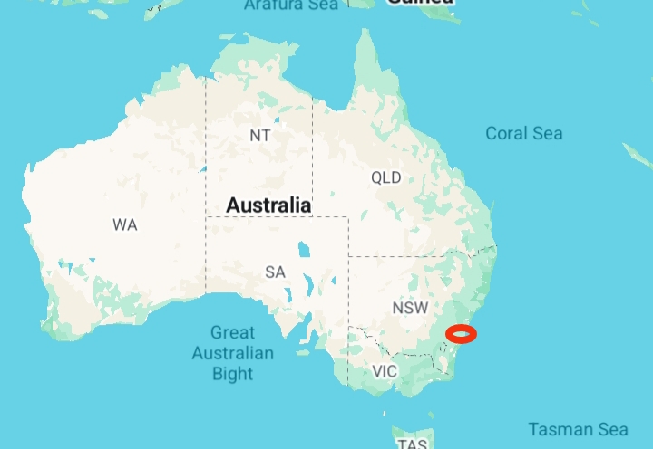 Sparatoria in Australia: attentato false flag???