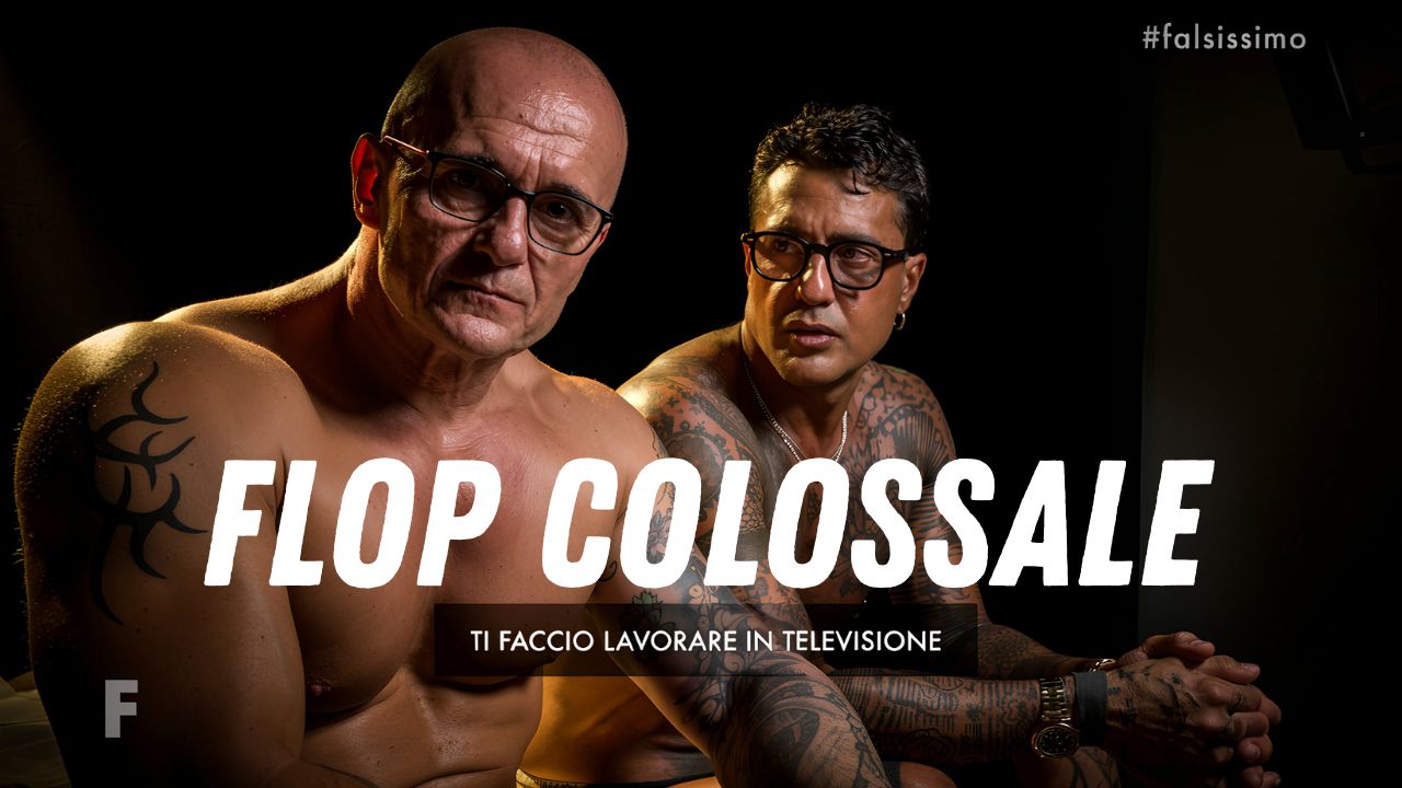 falsissimo ep 19 parte 2