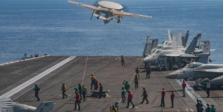 Quando l’attacco all’IRAN?