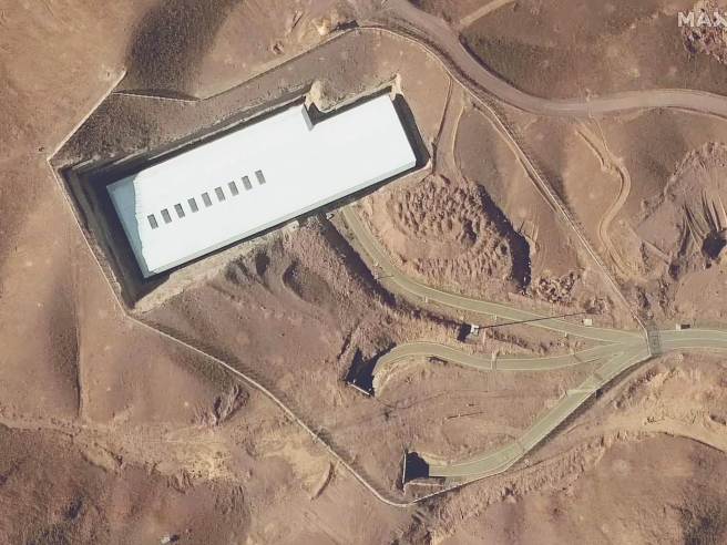 Fordow: il grande problema di US-raele