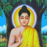 Foto del profilo di Siddharta Gautama